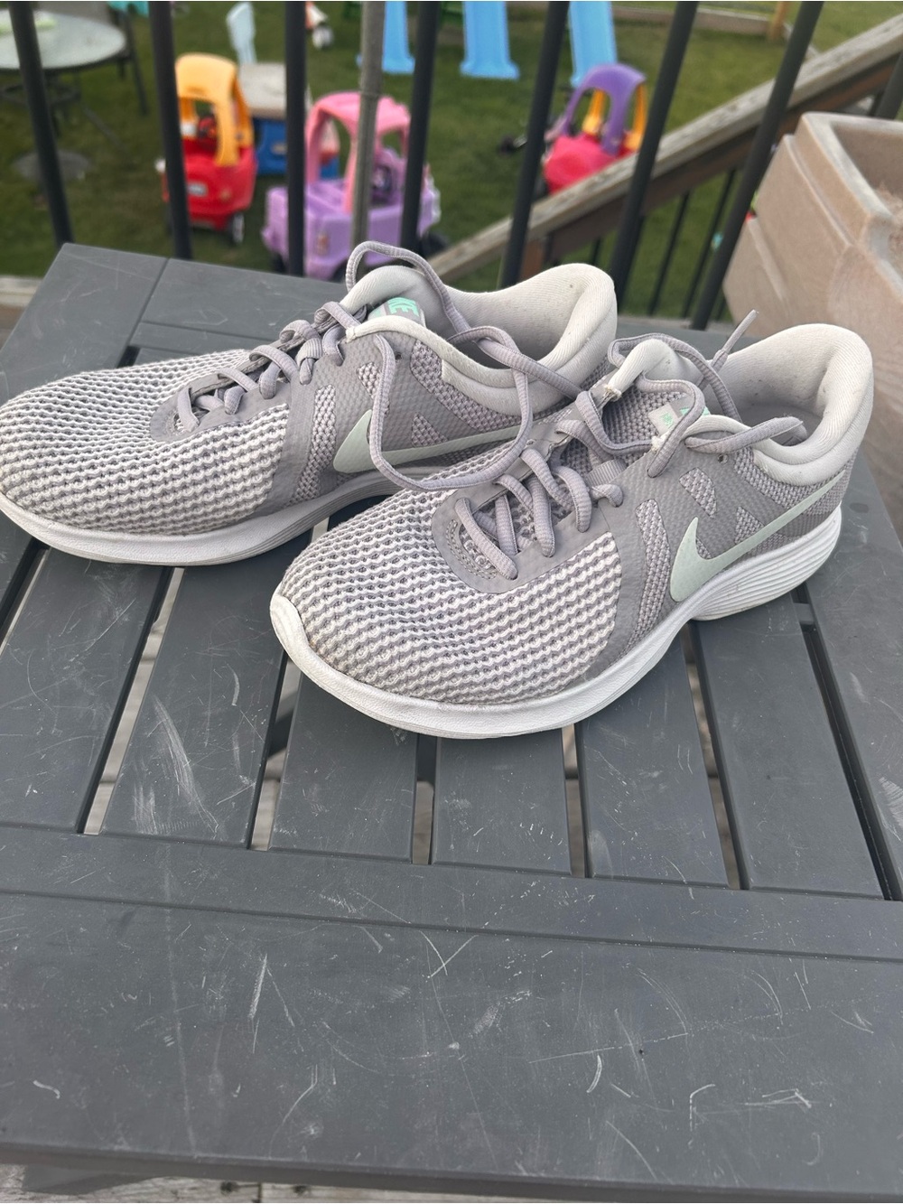 Women’s Nike running shoes